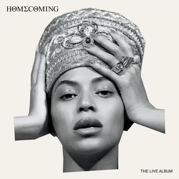Beyoncé - Flawless Feeling Myself